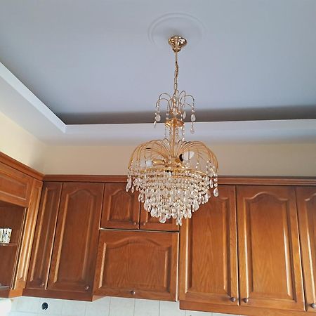Athens Seaside Glyfada Suites Bagian luar foto