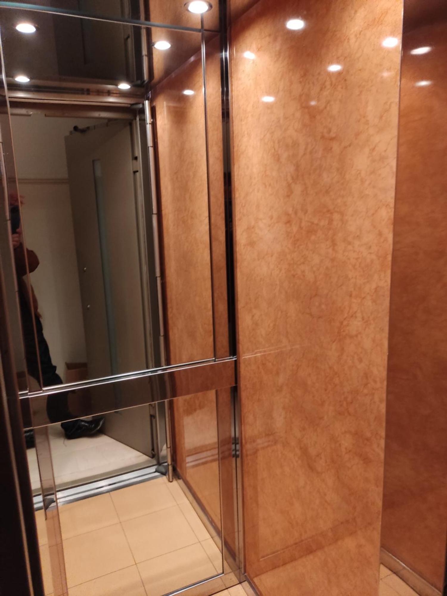 Athens Seaside Glyfada Suites Bagian luar foto